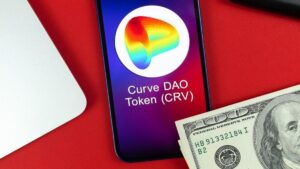 Curve Finance Founder Settles Debt on Aave