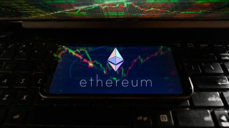 Ethereum (ETH) is Stuck: Will The $1,600 Support Be Shattered?