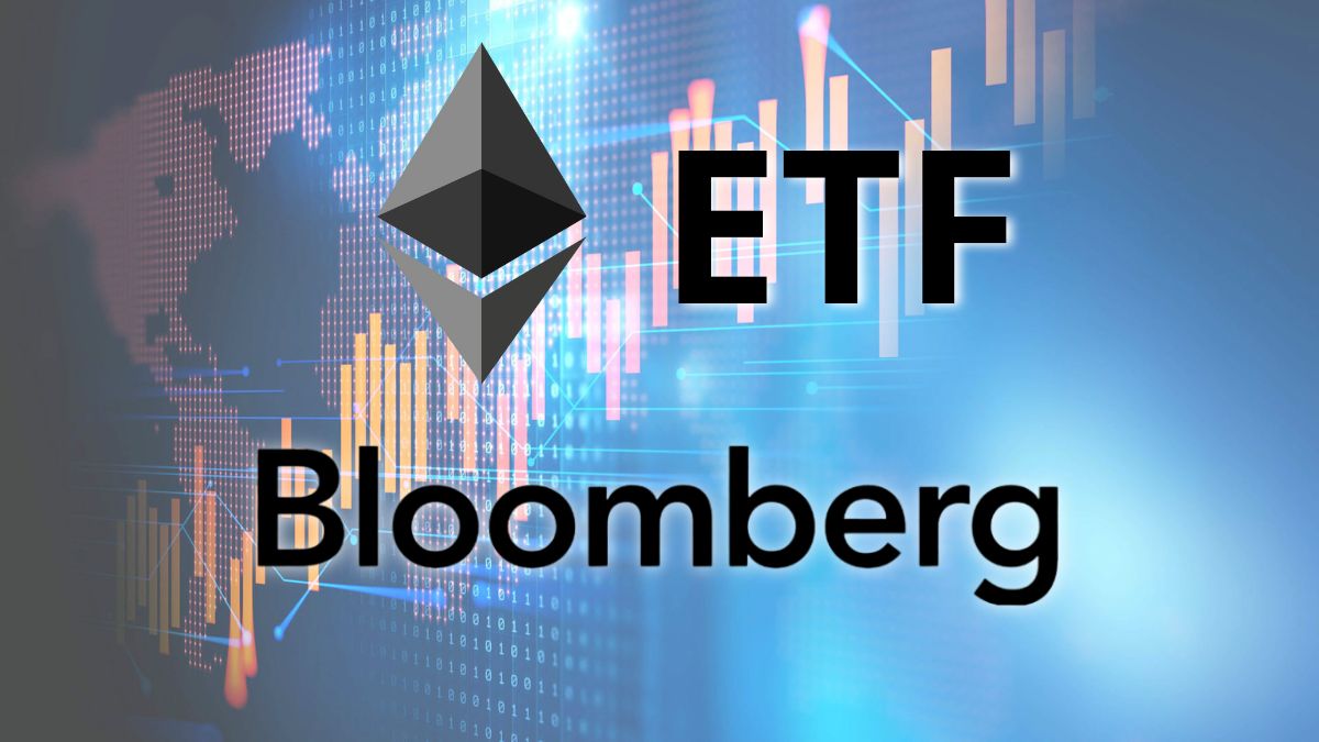 Bloomberg Analyst: Ethereum Futures ETFs Set to Debut in the U.S.