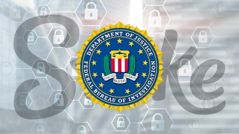 FBI Concludes That Lazarus Was Behind the $41M Stake Exploit