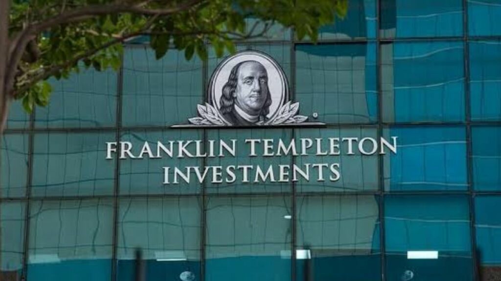 $1.5T Asset Manager, Franklin Templeton, Joins Bid to Launch Bitcoin ETF