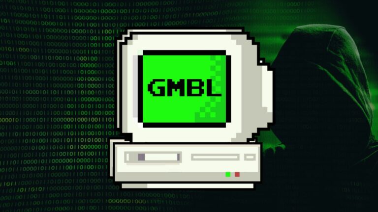 GMBL COMPUTER Loses 500 ETH in Gambling Protocol Signing Key Leak