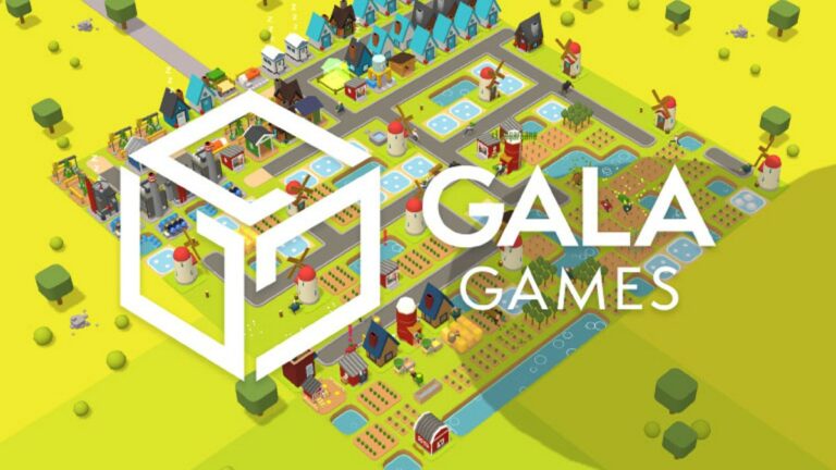 Gala Games has shared a new update with its community in wake of co-founders legal brawl