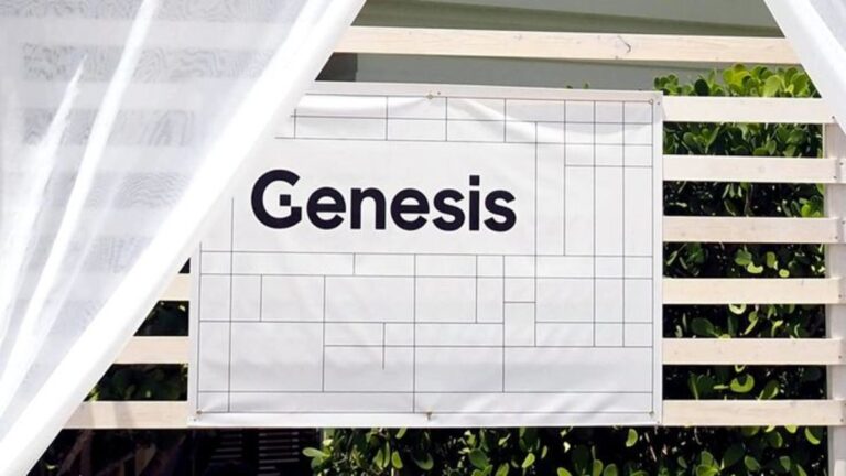 Genesis Sues DCG Over $600M Loans