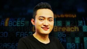 HTX (Huobi) Loses 5,000 ETH in $8 Million Hacker Attack, Justin Sun Offers Unique Deal