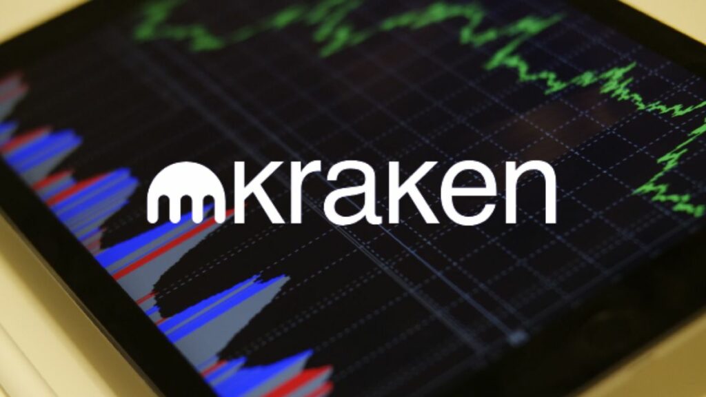 Crypto Exchange Kraken Plans to Offer US Stocks and ETFs by 2024
