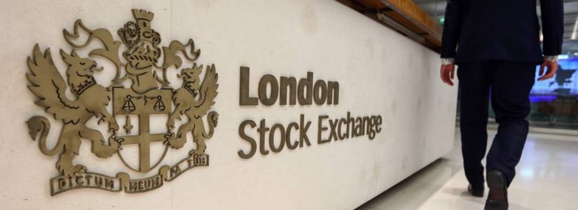LSE Group Initiates Plans for Blockchain-Powered Trading Venue