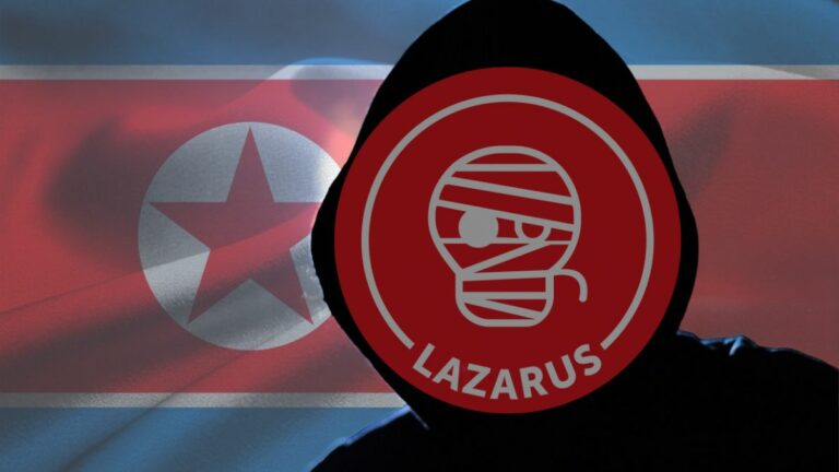North Korean Lazarus Group Loots $1.7B in Crypto Hacks: Arkham