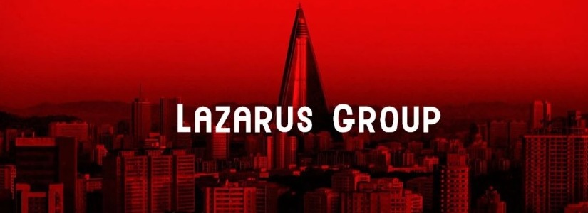 Lazarus Group Continues to Wreck Havoc