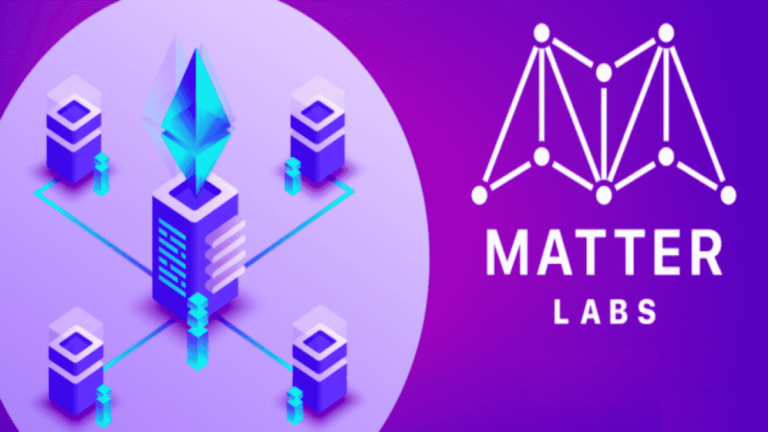 Matter Labs Announces a New Portal for zkSync