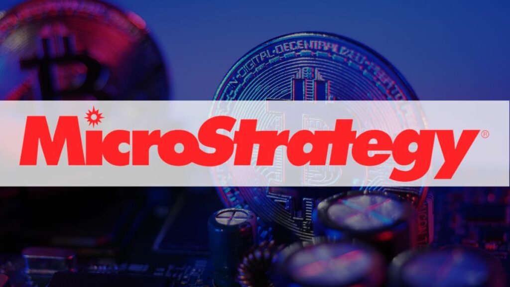 MicroStrategy Buys Another 5,445 Bitcoins and Now Holds 158,245 BTC