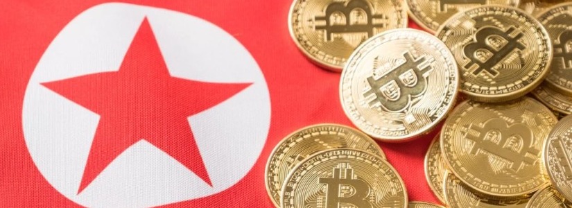 Is Kim Jong Un in Love with Crypto?