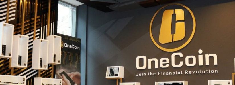 The Elusive OneCoin's "Cryptoqueen" Remains at Large