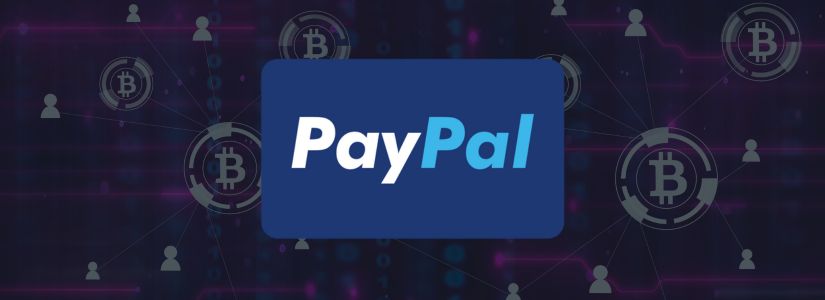 Paypal Launches Ramps for Web3 Payments