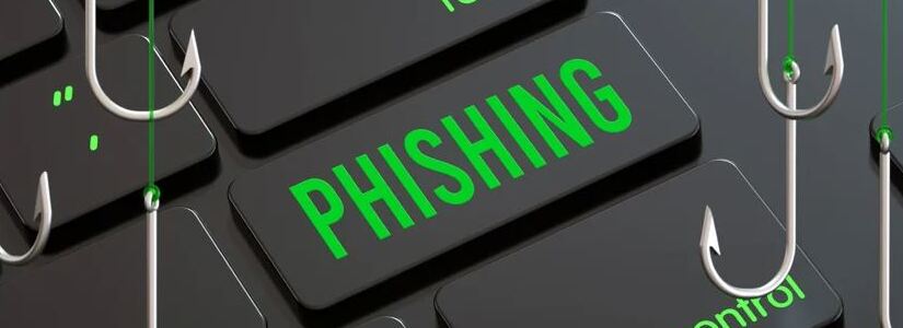 Phishing Attack Surges Nearly 40%