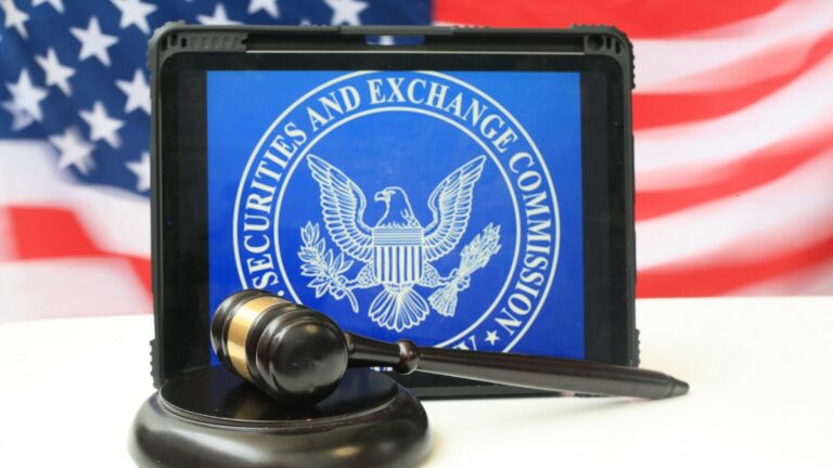 SEC Continues to Target Cryptocurrencies: Delays Decision on Bitcoin ETFs Again