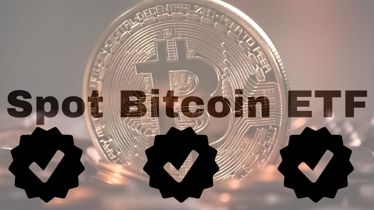 What are Proponents Predicting if Spot Bitcoin ETF Becomes Reality?