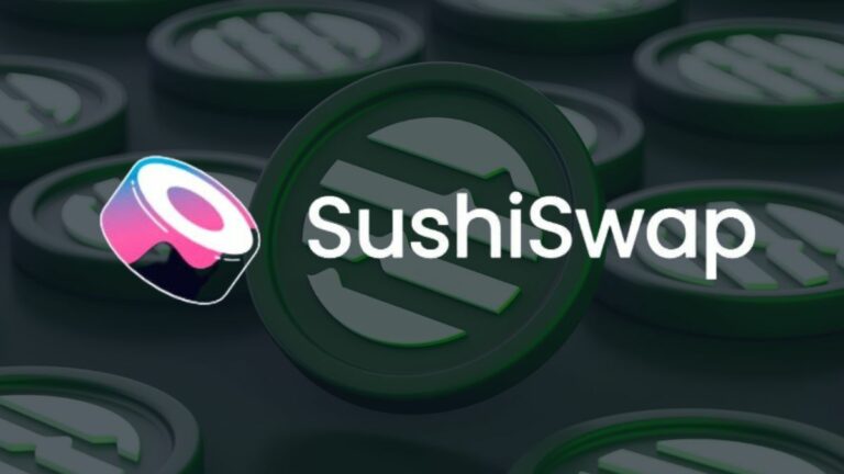 SushiSwap Expands to Aptos as First Non-EVM Chain Deployment