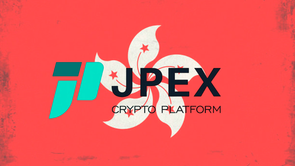 Hong Kong Cracks Down on Crypto Exchange JPEX Amid Fraud Allegations