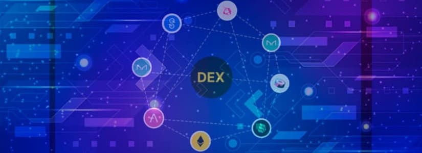 Decentralized Exchanges