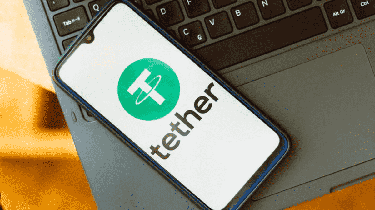 Tether Loans Continue to Rise