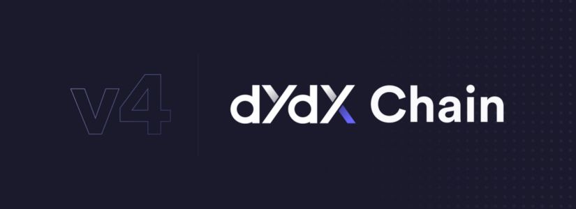 DYDX TOKEN MIGRATION AND DYDX V4