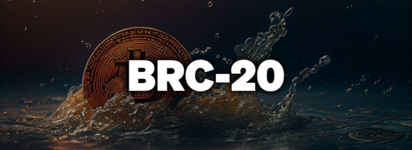 Historia de los Tokens BRC-20