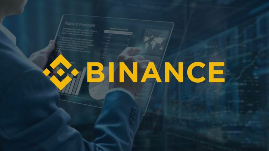 Binance Launches Copy Trading for Futures Offering
