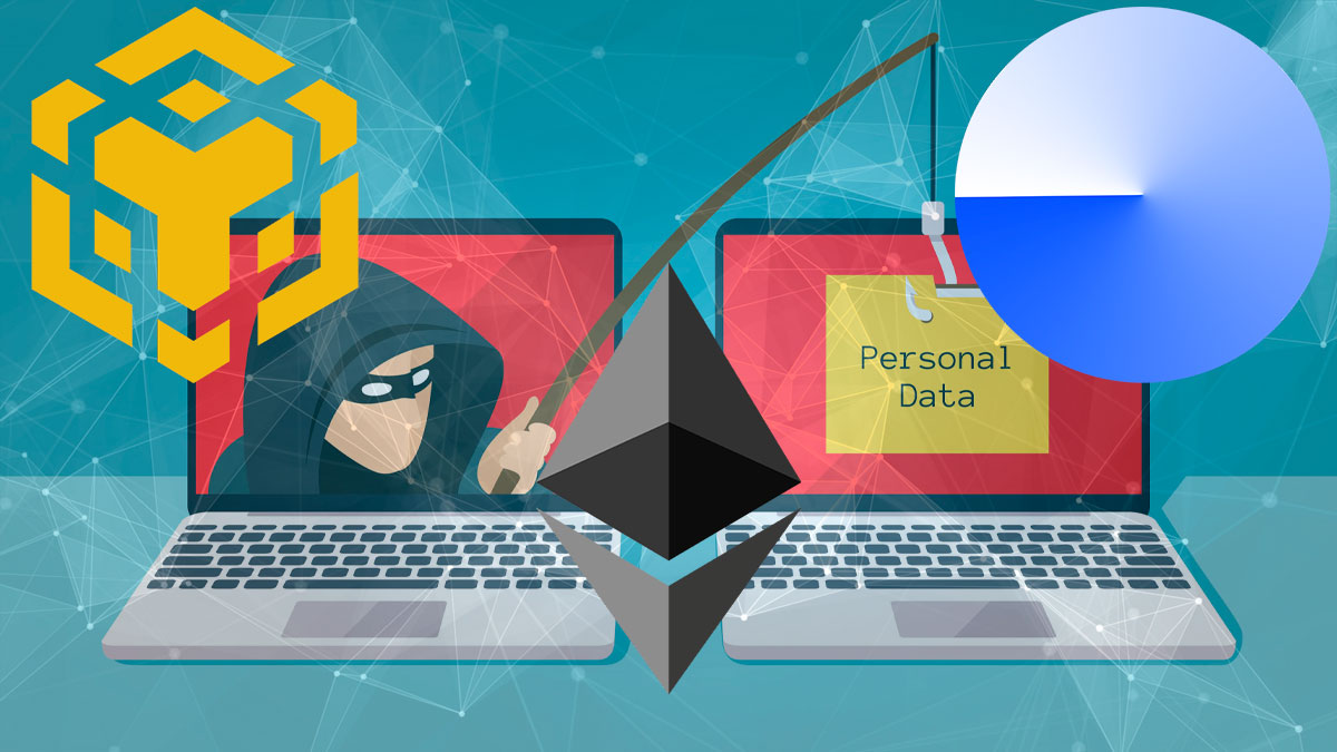 Phishing Scam Drains $214,000 in Crypto from Seven Blockchains