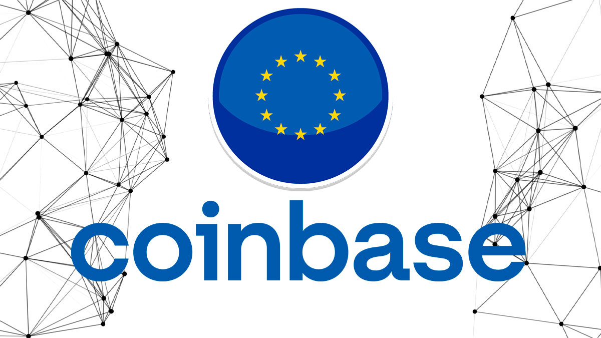 Ireland Becomes Coinbase’s Main European Base of Operations