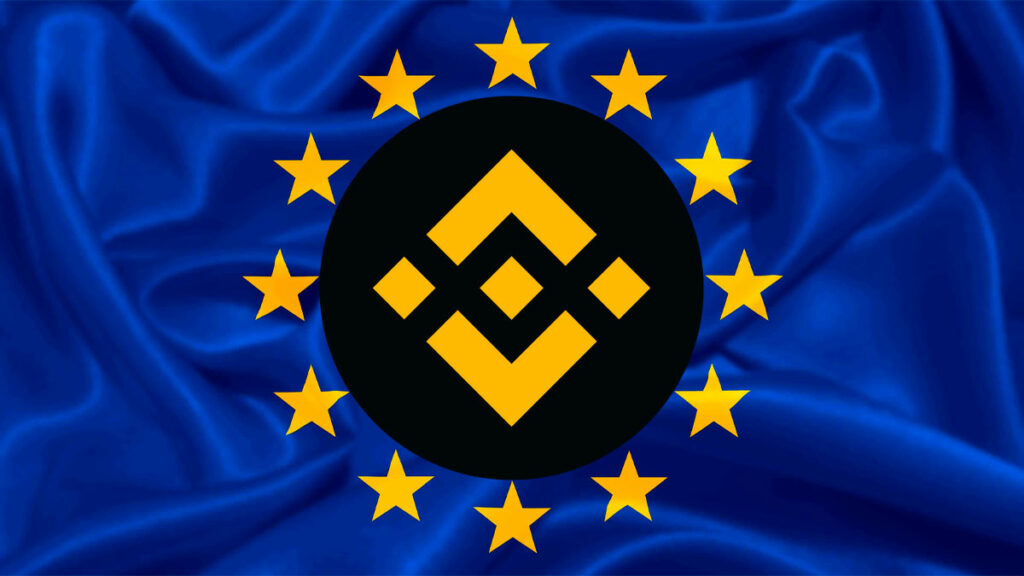 Binance Reinstates Euro Transactions with New Partners