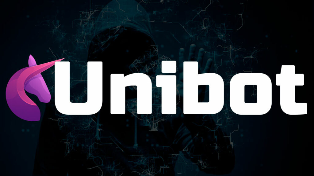 Hackers Exploit Unibot Contract and Steal $600k in Tokens
