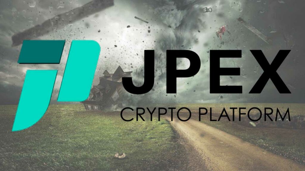 JPEX Crypto Exchange Faces Backlash Over Forced Asset Conversion