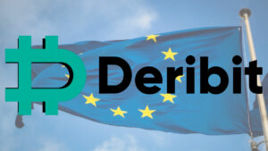 Deribit Eyes EU License as it Prepares to Offer Options on Three Altcoins