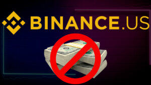 Binance.US Users Face USD Withdrawal Issues