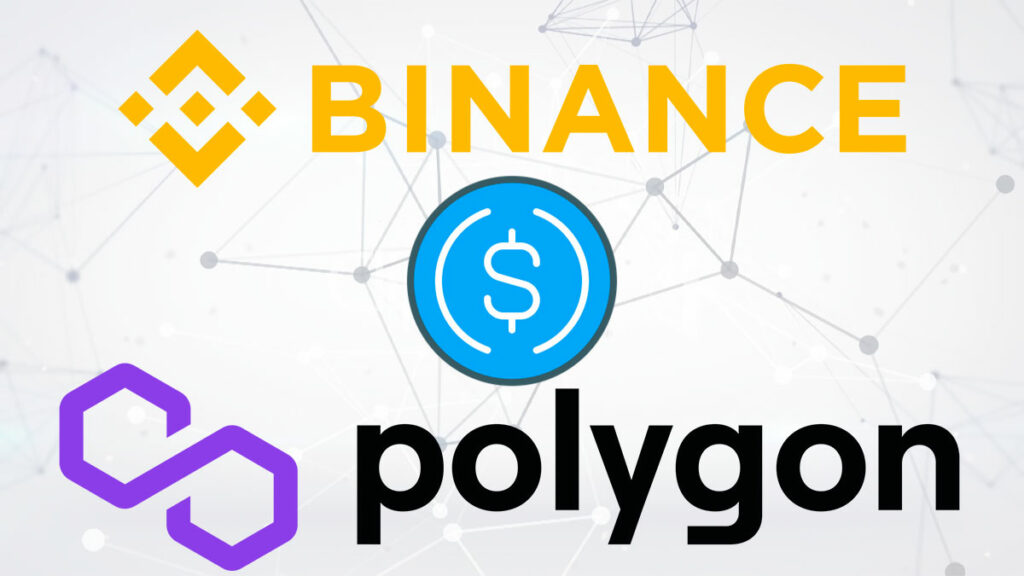Binance to Support Native USDC on Polygon Network with Circle