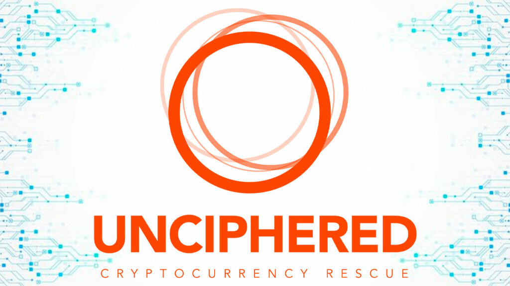 Crypto Recovery Firm Unciphered Offers to Unlock $244M Bitcoin Stash