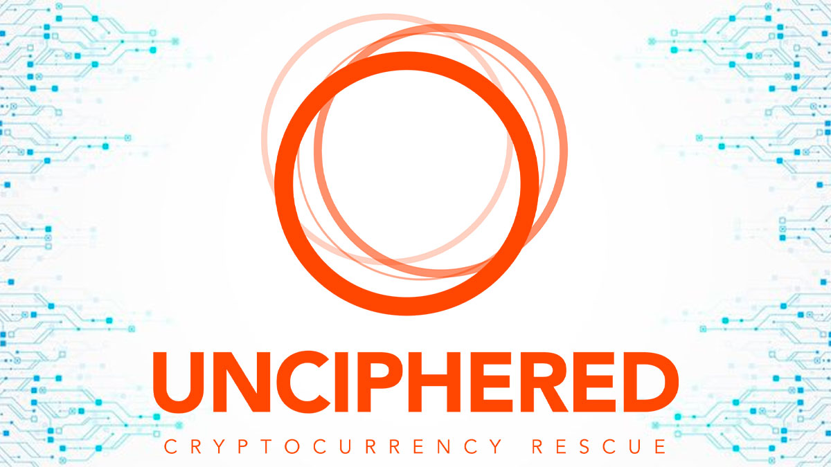Crypto Recovery Firm Unciphered Offers to Unlock $244M Bitcoin Stash