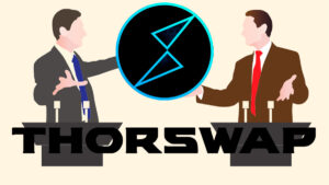 THORSwap Relaunches Token Swaps with Surveillance Features