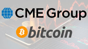 CME Rises to Second Place in Bitcoin Futures Market
