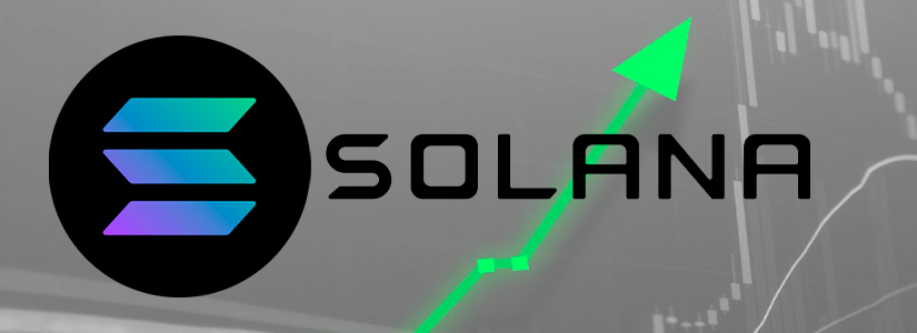 Solana Sees a $30 Jump in SOL Price as Investment Products Record $15 Million Inflows
