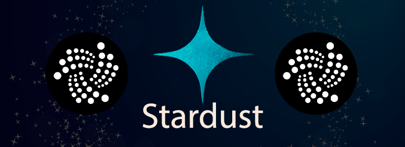 IOTA Stardust Takes the Network to the Future
