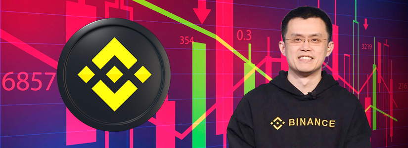 The IRI Fund Failure Could Be Due to Binance's Regulatory Struggles