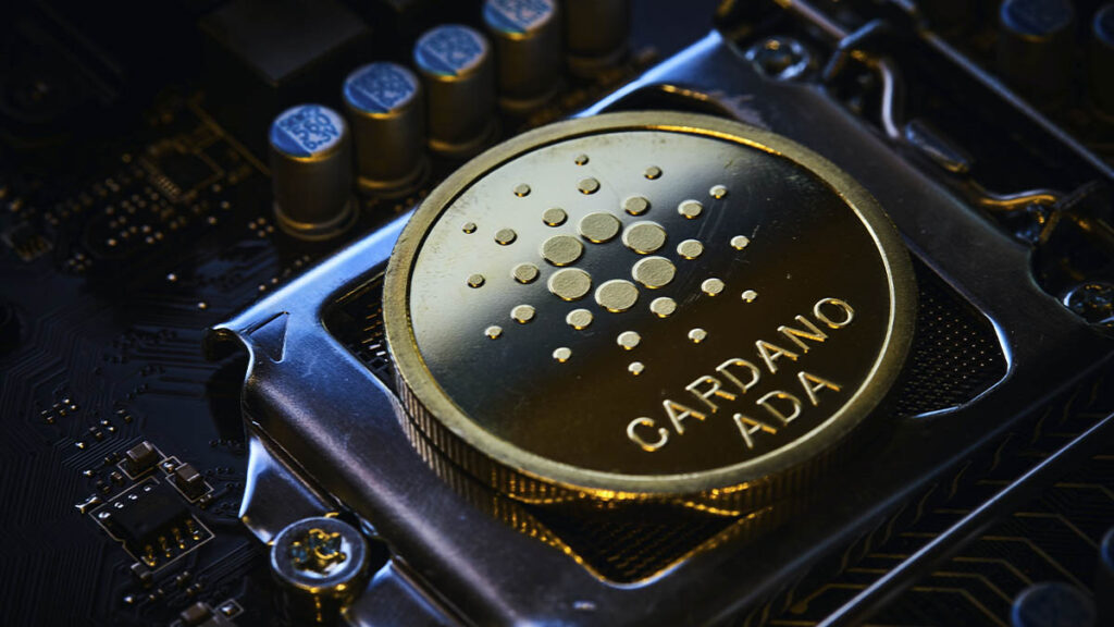 Cardano Staking Reaches $5.7 Billion