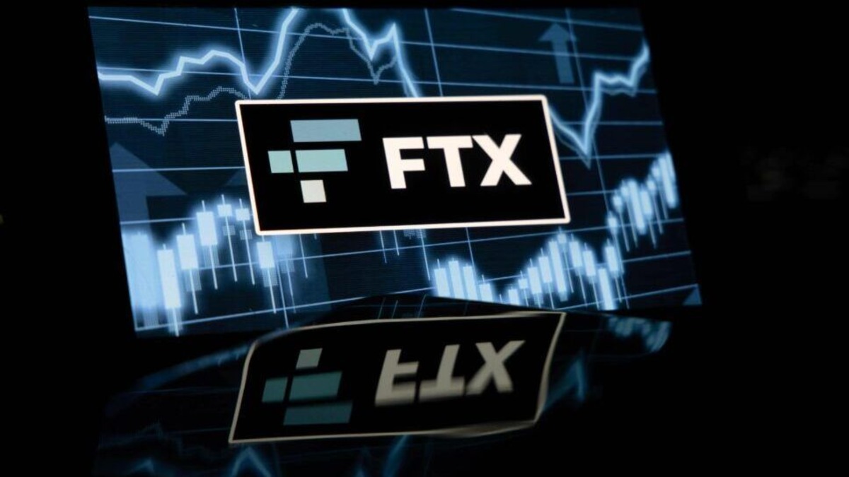 FTX Hacker Moves $17M Worth of Ether