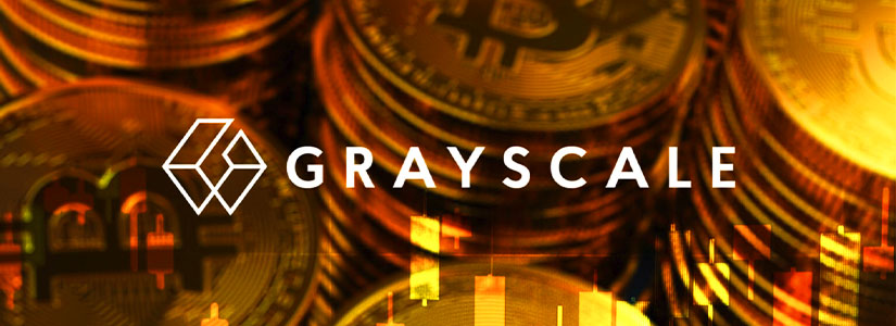 Grayscale submits new filing to SEC