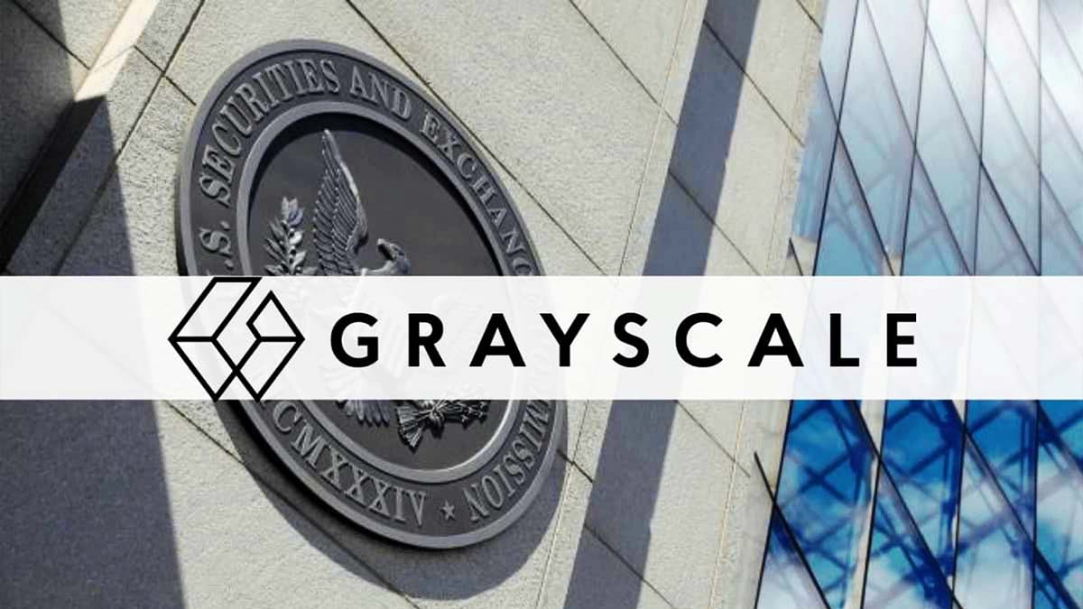 Grayscale Submits Update to SEC Seeking Approval of Its ETF