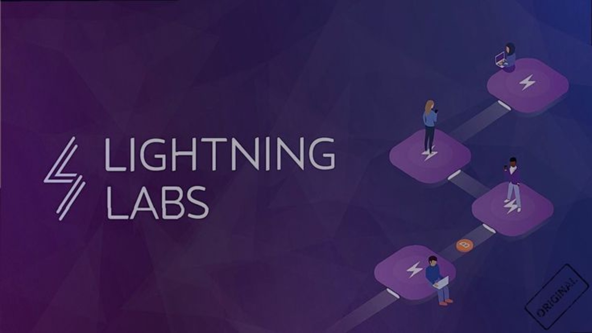 Lightning Labs Launches Taproot Assets