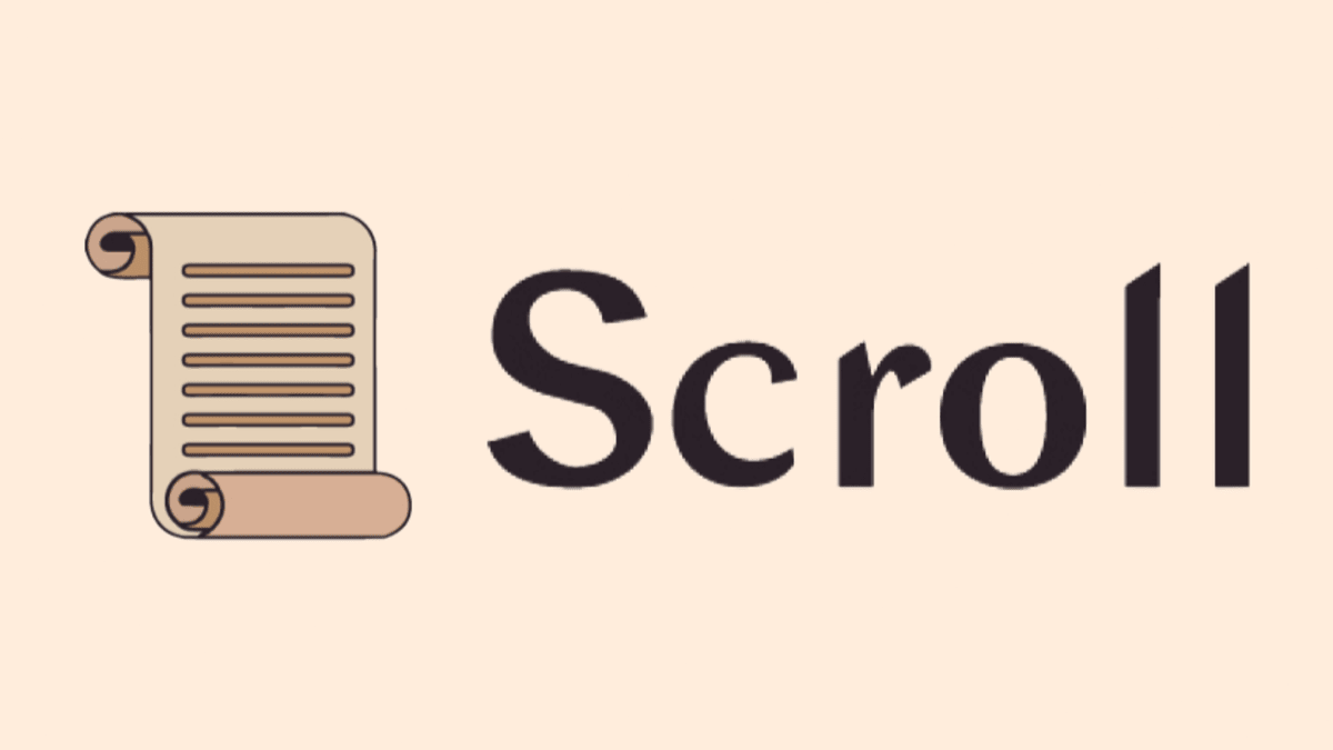 Scroll Announces Launch on the Mainnet