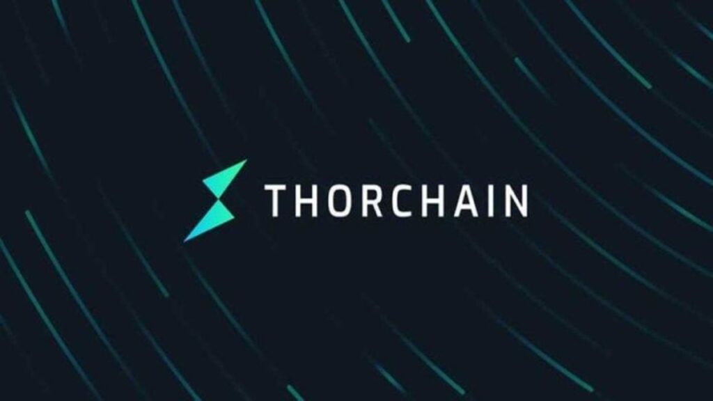 THORChain Soars as Halt is Lifted